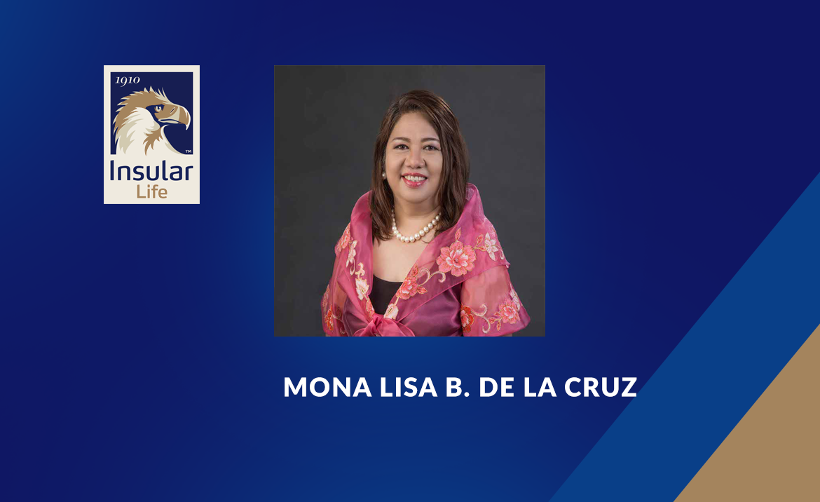 Insular Life President Mona Lisa B. Dela Cruz Among 2017 UPAA ...